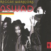 Reggae Warriors: The Best Of Aswad artwork
