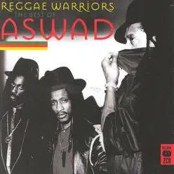 Reggae Warriors: The Best Of Aswad - Aswad