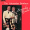 There's a Tree In the Meadow - The Alexander Brothers lyrics