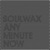 Soulwax-Any Minute Now