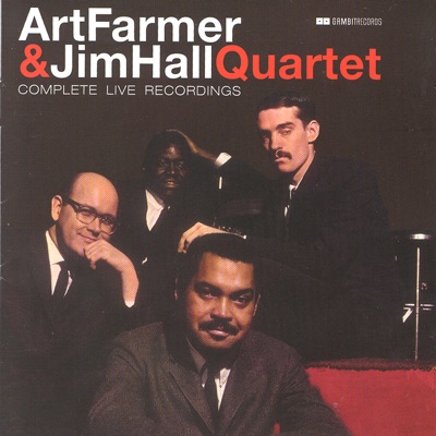Complete Live Recordings 1963/64 - Jim Hall