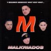 Malkriados