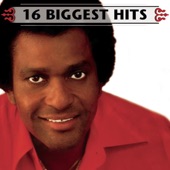 Charley Pride - I'd Rather Love You