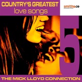 Country's Greatest Love Songs, Volume 5 artwork