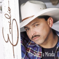 Emilio Navaira - Lo Dice Tu Mirada
