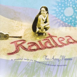Raiatea Helm - ‘Alekoki
