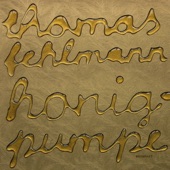 Honigpumpe artwork