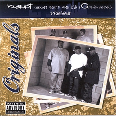 Originals - Kurupt