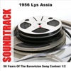50 Years of the Eurovision Song Contest 1/2  (Original Soundtrack) - Single