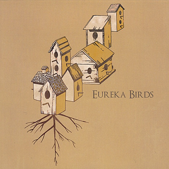 Cover artwork for Regular People