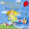 Flieg mit dem Wind