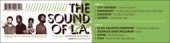 The Sound of L.A., Vol. 1