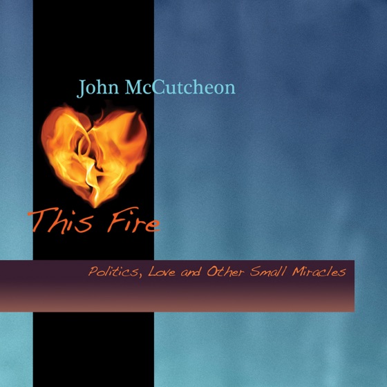 Cover artwork for Waist Deep In the Big Muddy