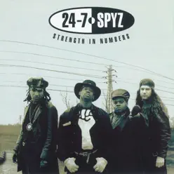 Strength In Numbers - 24-7 Spyz