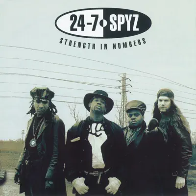 Strength In Numbers - 24-7 Spyz