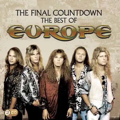The Final Countdown: The Best of Europe - Europe The Final Countdown: The Best of Europe - Europe