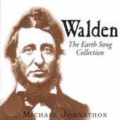 Michael Johnathon - Garden of Eden