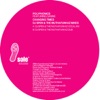 Changing Times (DJ SPEN & the MuthaFunkaz Remixes) - EP