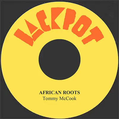 African Roots - Single - Tommy McCook