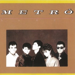 Metrô - Ti Ti Ti