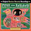 Stream & download Pitney Sings Bacharach