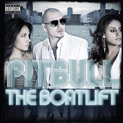 Enrique Iglesias & Pitbull - The Anthem (feat. Lil Jon)