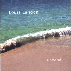 Louis Landon - Peaceful