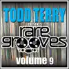 Todd Terry's Rare Grooves, Vol. 9 album lyrics, reviews, download