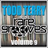 Todd Terry's Rare Grooves, Vol. 9