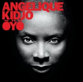Angélique Kidjo - Move On Up (feat. Bono & John Legend)