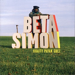 Beta Simon - Zehao zea