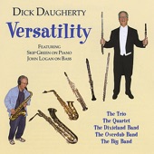 Dick Daugherty - Pick Up the Pieces