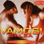 Vamos! Vol.12: Salsa / Original Hits from Colombia