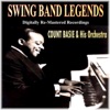 Swing Band Legends (Digitally Re-Mastered Recordings)