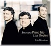 Smetana: Piano Trios - Liszt: Elegies