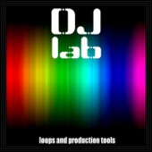 DJ Lab: Loops and Production Tools artwork