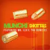 Stream & download Shottas - The Remixes (feat. Mr. Lexx)