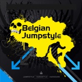 Belgian Jumpstyle Anthem (Hard Mix) artwork