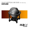 Explore (Remixes) [feat. Nina Hall] - EP