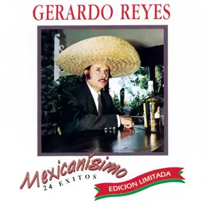 Gerardo Reyes