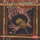 Gregory Isaacs - Something Nice - Original