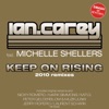 Ian Carey - Keep On Rising (Vocal Mix)