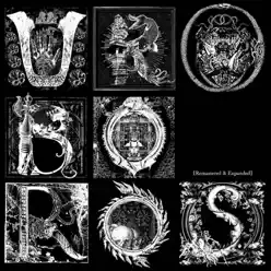 Uroboros (Remastered & Expanded) - Dir en Grey