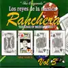 Los Reyes De La Música Ranchera Volume 3 album lyrics, reviews, download