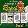 Los Reyes De La Música Ranchera Volume 3