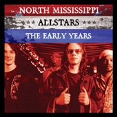 North Mississippi All Stars - Someday Baby