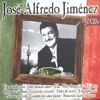 The Best of José Alfredo Jiménez - José Alfredo Jiménez