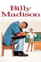 Tamra Davis - Billy Madison artwork