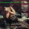 Mozart & Tsytovich album lyrics, reviews, download