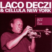 Jazz At The Castle (Jazz Na Hradě) : Laco Deczi&Cellula New York 2008 artwork